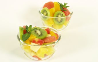 Salade 7 fruits frais